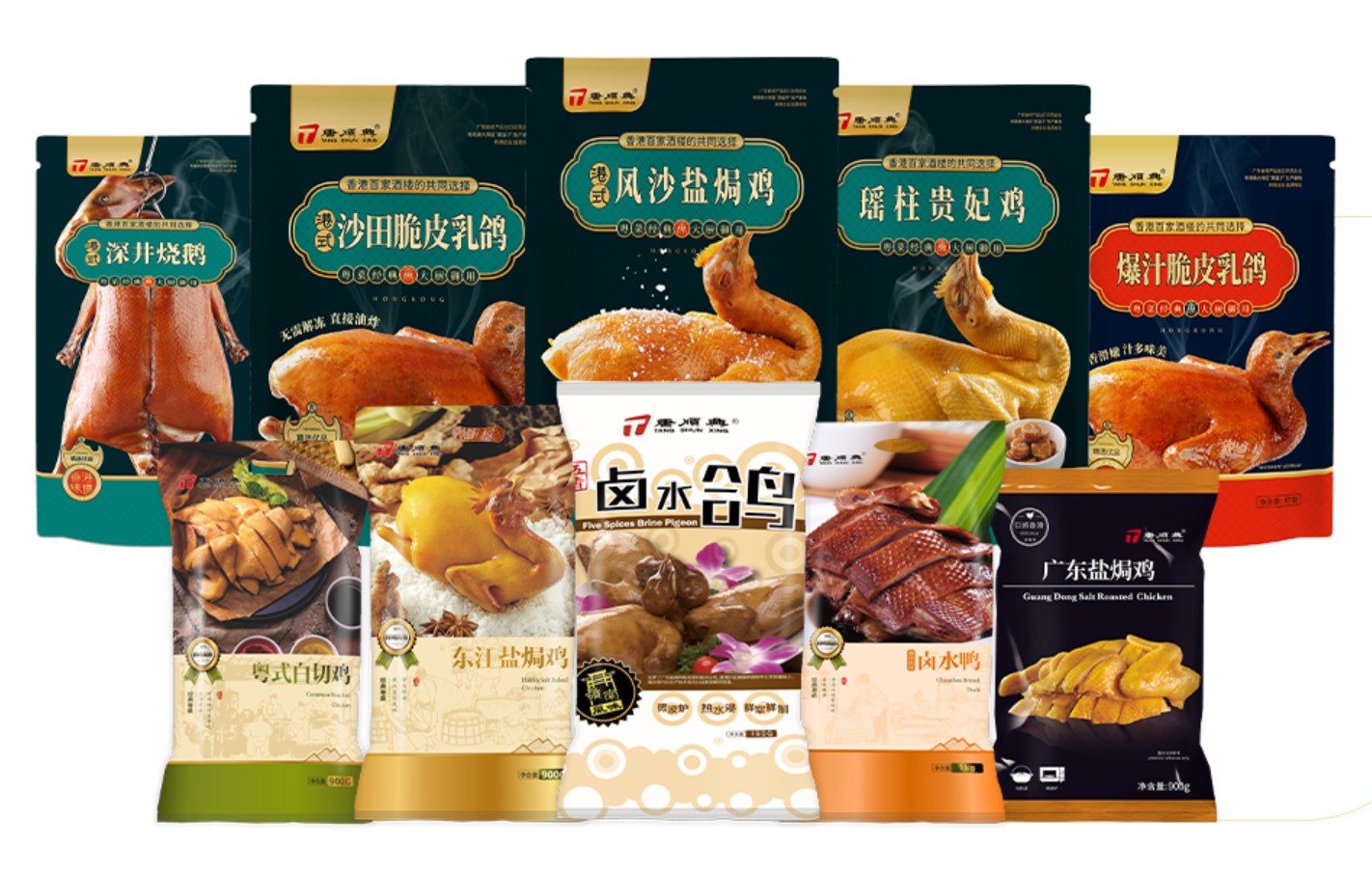 唐順興乳鴿批發(fā)：品味傳統(tǒng)，尊享美味