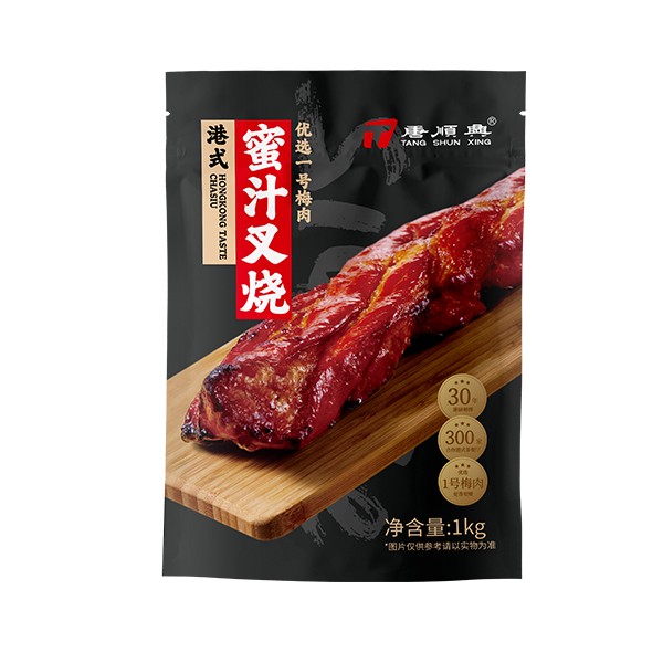 唐順興港式燒臘批發(fā)廠家-當(dāng)日送達(dá)新鮮美味