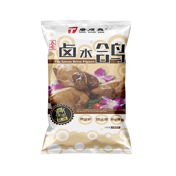 唐順興乳鴿批發(fā)：品質(zhì)之選，值得信賴