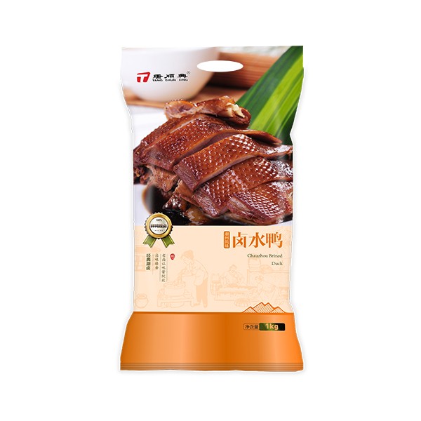 預制菜批發(fā)新紀元：唐順興以科技賦能，引領(lǐng)行業(yè)變革